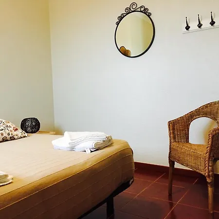 Guest house Espigas