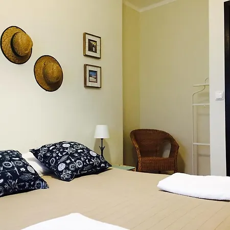 Espigas Azoia (Sesimbra)