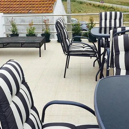 Espigas Guest house *