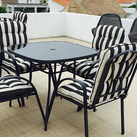 Espigas Pensionat Azoia (Sesimbra)