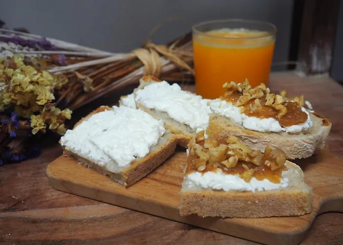 Espigas Gæstehus 3*