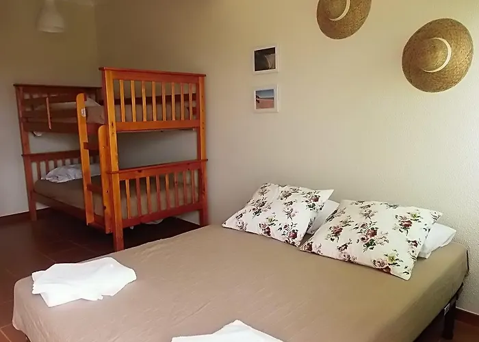 Espigas 3* Azoia (Sesimbra)